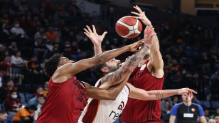ING Basketbol Süper Ligi