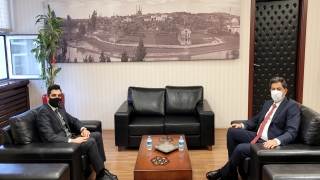 Edirne’den kısa kısa 