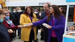 8 Mart Dünya Kadınlar Günü