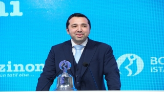 Borsa İstanbul’da gong Gezinomi için çaldı