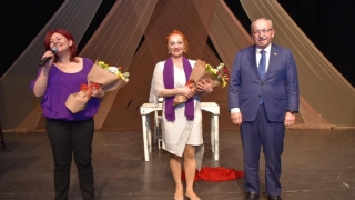 Tekirdağ’dan kısa kısa 