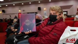Bağcılar Belediyesi tarafından 17. Kadınlar Şurası düzenlendi