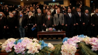 ”Adapazarı İslam Ticaret Bankası”nın hikayesi panelde ele alındı