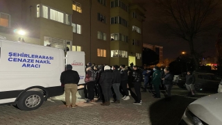 Beylikdüzü’nde bir kişi, eşi ve iki çocuğunu öldürüp intihar etti 