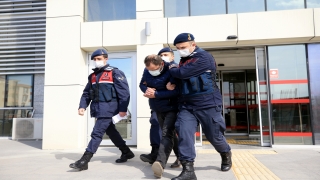 CHP Kırklareli İl Başkan Yardımcısı ”usulsüzlük ve rüşvet” soruşturmasında tutuklandı