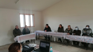 Kırklareli’nden kısa kısa