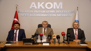 Sakarya’da kurulacak merkezde gençlere yazılım öğretilecek