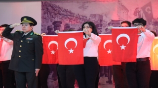 İstiklal Marşı’nın Kabulü ve Mehmet Akif Ersoy’u Anma Günü