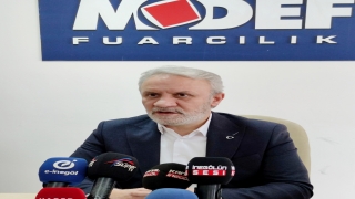 İnegöl Mobilya Fuarı, 2126 Mart’ta gerçekleştirilecek