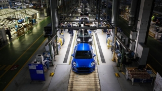 Ford Otosan, operasyonlarını yurt dışına genişletiyor