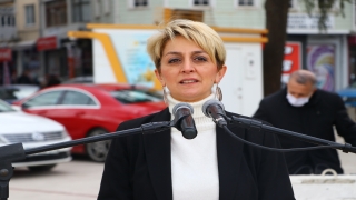 Tekirdağ’da 14 Mart Tıp Bayramı törenle kutlandı