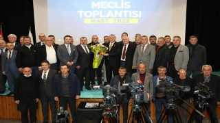 Sakarya Büyükşehir Belediyesi mart ayı meclis toplantısı yapıldı