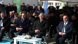 Erenler’de Bağlar Caddesi yenilendi