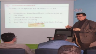 Kırklareli’nden kısa kısa