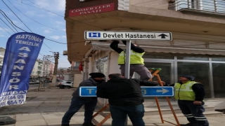 Malkara’dan kısa kısa