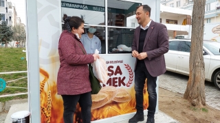 Tekirdağ’da bazı noktalarda ekmek 1 lira 50 kuruştan satılacak