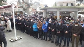 GÜNCELLEME Balıkesir’de görev başında kalp krizi geçiren polis memuru yaşamını yitirdi