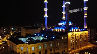 Bursa ve Bilecik’te Beraat Kandili idrak edildi
