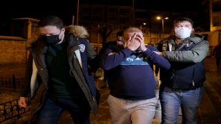 İstanbul’da siber dolandırıcılık operasyonunda çete lideri gözaltına alındı