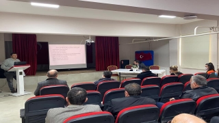 Edirne’den kısa kısa 
