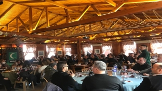 Edirne’den kısa kısa 