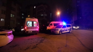Kocaeli’de bir kadın bıçaklanarak yaralandı