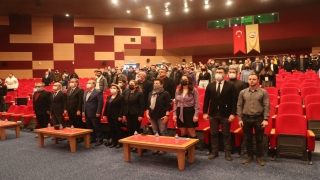 Trakya Üniversitesinde ”Eğitimde Dijital Dönüşüm” etkinliği düzenlendi
