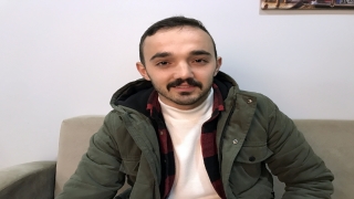 Sakarya’da uçuruma devrilen traktörden atlayarak kurtulan sürücü yaşadıklarını anlattı: