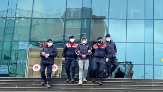 Tekirdağ’da yedi hırsızlık olayına karıştığı belirlenen zanlı tutuklandı