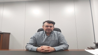 Su fakiri olmamak için ”sünger şehirler haline gelmeliyiz”