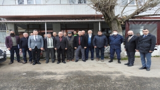 Kırklareli’nden kısa kısa