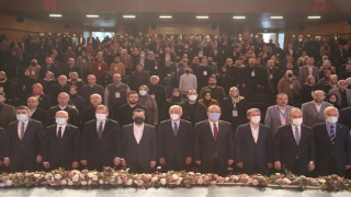ÖNDER 6. Okul Aile Birliği Zirvesi, Bursa’da gerçekleştirildi