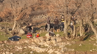 Balıkesir’de gölete düşen 10 yaşındaki çocuk boğuldu