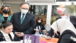 Bilecik’te Kütüphane Haftası etkinlikleri başladı