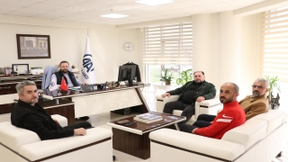 Sakarya İHH ramazanda yardımlarıyla ihtiyaç sahiplerinin yanında olacak
