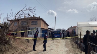 Edirne’de bir evde aynı aileden 4 kişi ölü bulundu