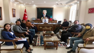 Edirne’den kısa kısa 