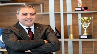 TED Edirne Koleji Kurucusu İba sanal maratonundaki derecesiyle onlarca öğrenciye umut oldu