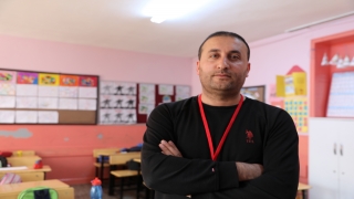 Boğazına makarna takılan öğrenciyi ilk yardım eğitimi sayesinde kurtardı 