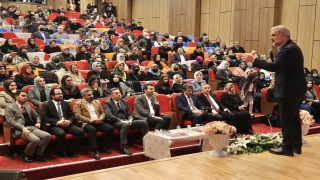 AK Parti İstanbul İl Teşkilatı’nın danışma meclisleri tamamlandı 