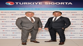 Türkiye Sigorta Müşteri Platformu tanıtıldı