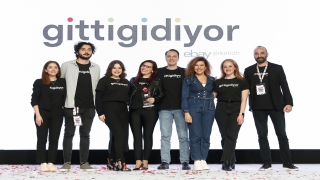 GittiGidiyor, ”Türkiye’nin En İyi İşverenleri Listesi 2022”de ikinci oldu
