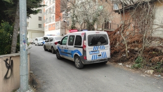 Tekirdağ’da kazara kendisini vurduğu iddia edilen kişi yaralandı