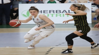 Herbalife Nutrition Kadınlar Basketbol Süper Ligi