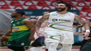 ING Basketbol Süper Ligi