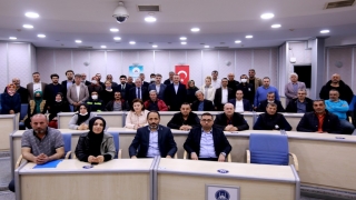 Adapazarı Belediyesinde kadrolu işçilerin maaşlarına zam