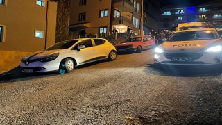 Sakarya’da bir kişi ağabeyi, yengesi ve yeğenini silahla öldürdü