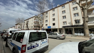 Yalova’da tartıştığı arkadaşını tadilat yaptığı dairede öldürdü