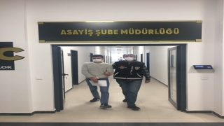 Kocaeli’de aranan hükümlü yakalandı