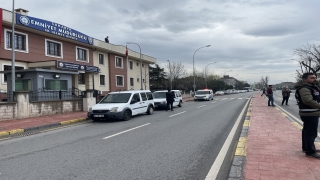 Sakarya’da ağabeyi, yengesi ve yeğenini öldüren zanlı adliyede